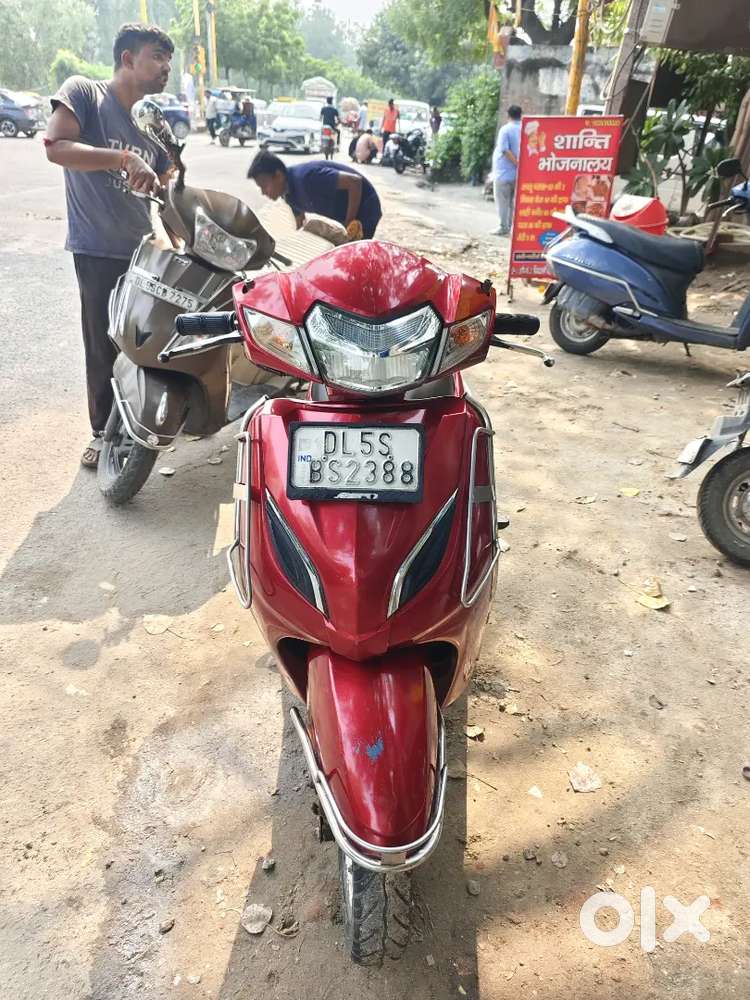 New condition all ok no problem