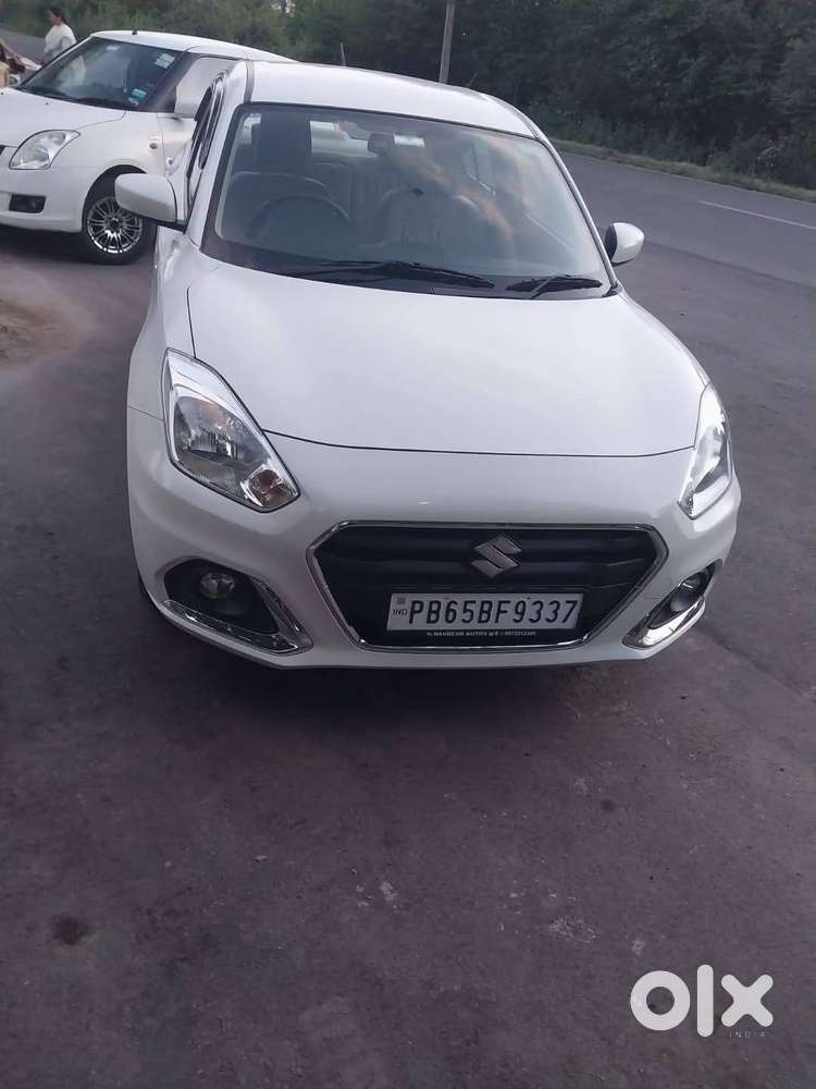 Maruti Suzuki Swift Dzire 1.3 VXI, 2023, Petrol