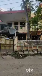 6000sqft land with old house sale .Fairlands salem