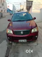 Maruti Suzuki Alto K10 2012 Petrol Well Maintained