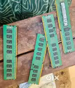 Samsung 16GB DDR4 ECC Server RAM 4 Sticks