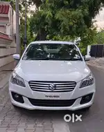 Maruti Suzuki Ciaz Zeta, 2018, Petrol