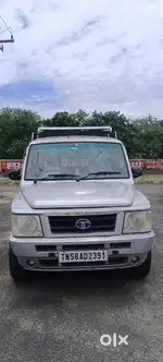 Tata Sumo Gold, 2012, Diesel