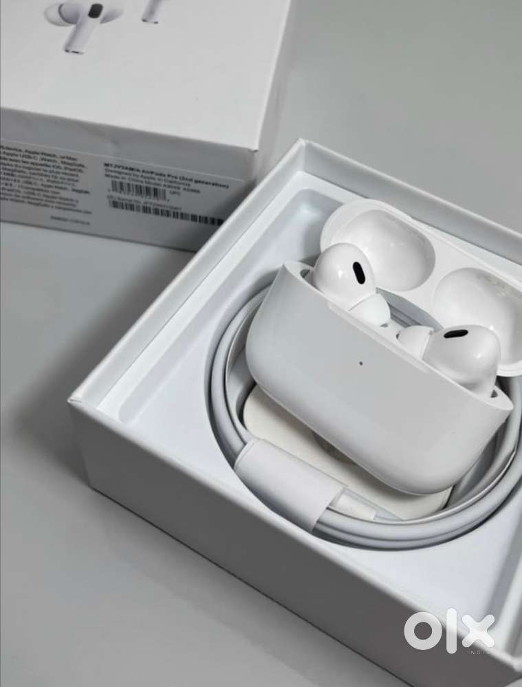 Airpods Pro 2 Excellent Refurbished Good condition