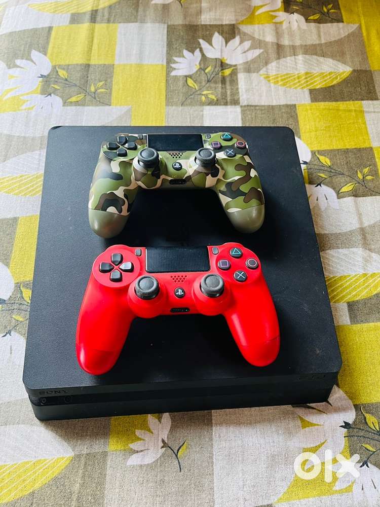 Ps4, 500gb