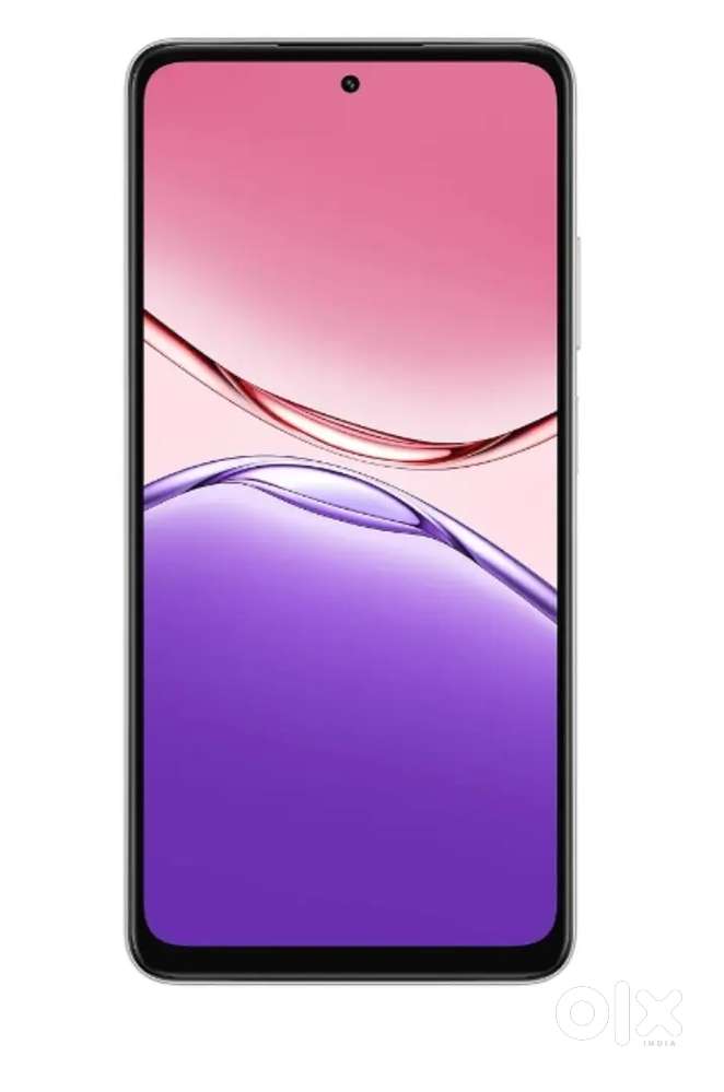 Oppo A5x 5G