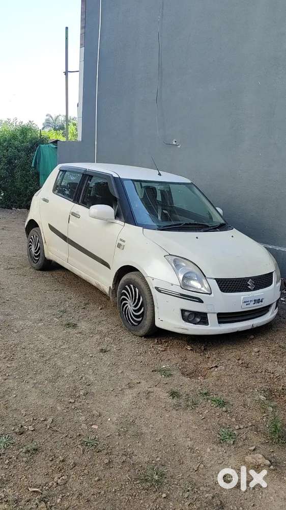 Maruti Suzuki Swift 2008