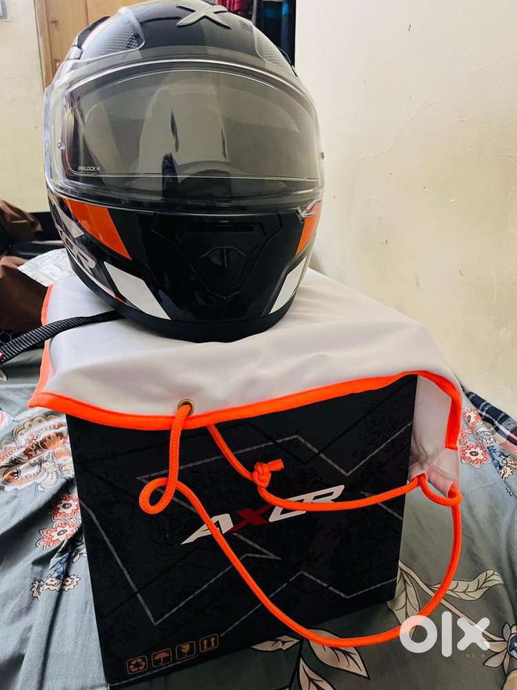 AXOR Helmet with Size -“M” Brand New