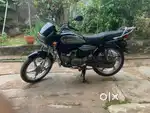 In a good condition