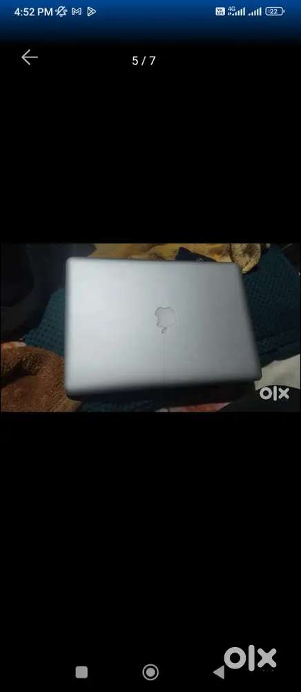 Macbook Pro
