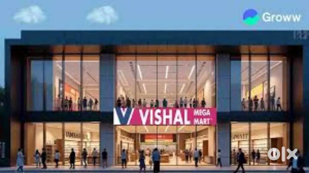 Job requirement shopping mall same day joining