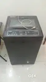 Full automatic washing machine