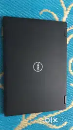 Dell Latitude 7390 i7 8th gen 2in1 laptop in excellent condition