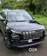 Hyundai Venue turbo