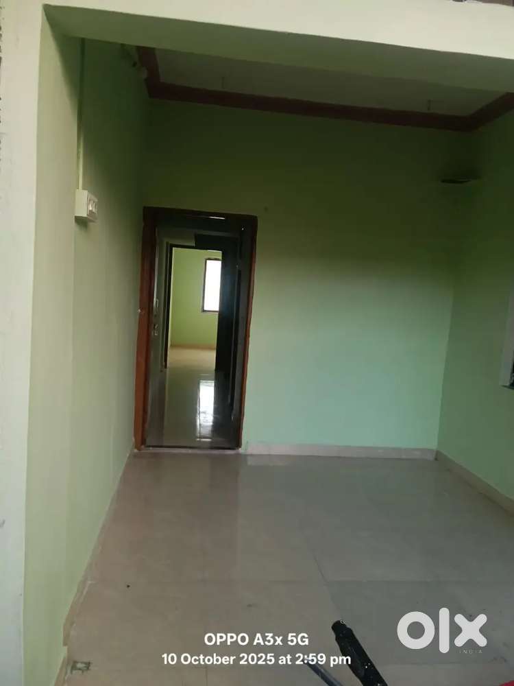 1RK Available on rent in dehugaon pune