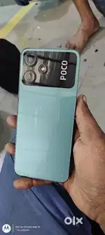 Poco M6 pro