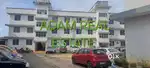 2bhk semi furnished apartment rent aluva thottumugam