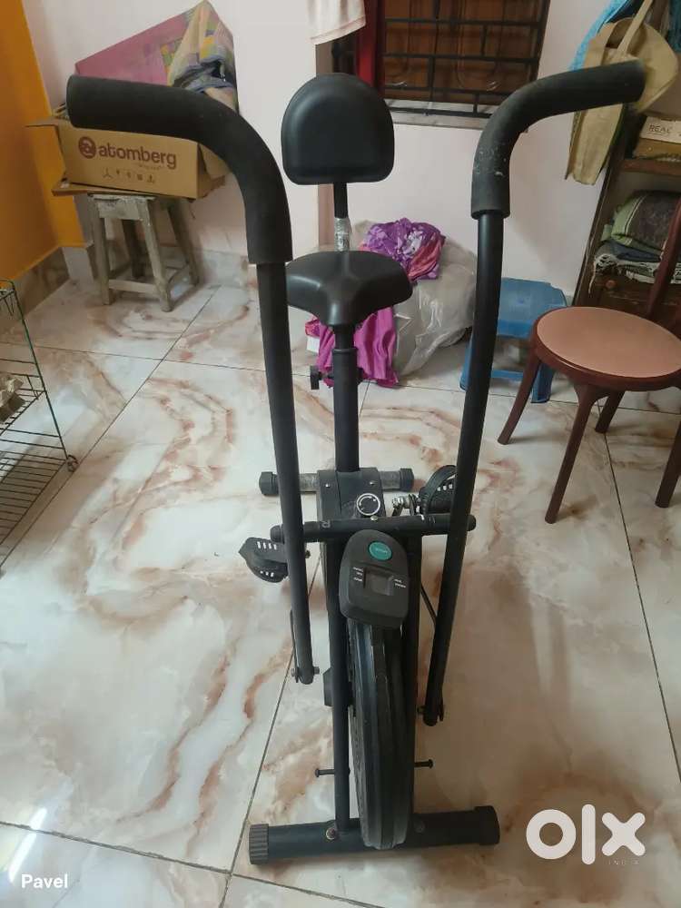 Bionfit air bike
