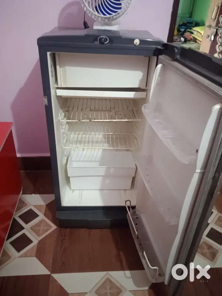 Godrej fridge