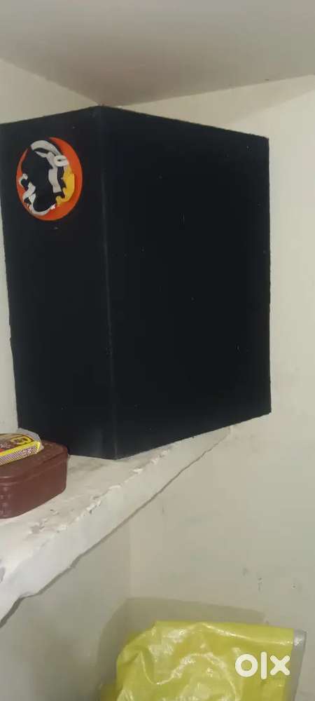 Bass 1500 and amp 2 chane