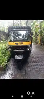 2010 Model Auto Rickshaw Full Condition