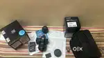 Cannon camera EOS R50