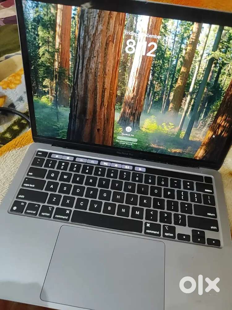 Macbook pro
