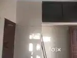 one room andwashroom