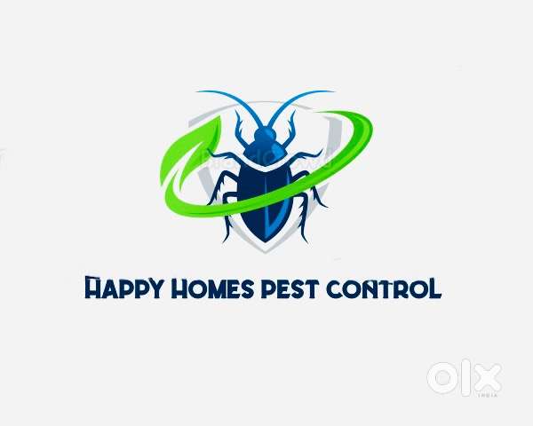 Pest control & House cleaning service