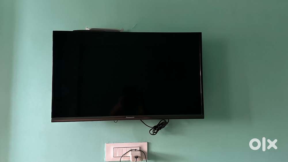 Panasonic Television