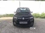 Renault KWID 1.0 RXT Optional, 2022, Petrol