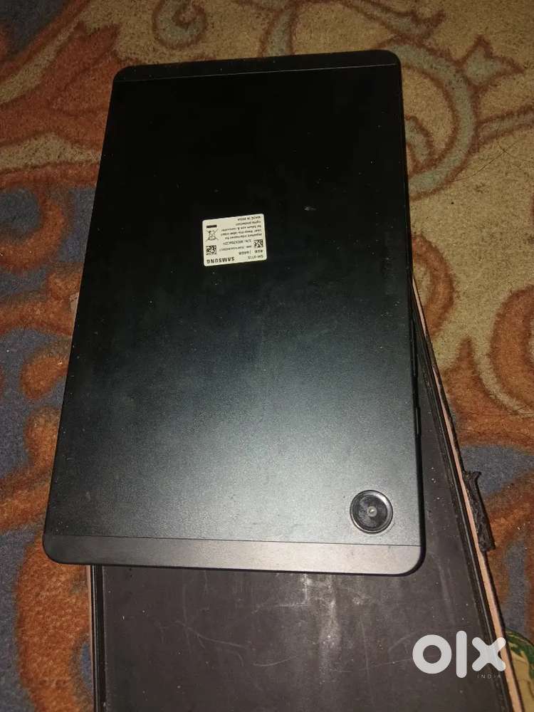Samsung galaxy tab A9