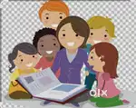 Sanskrit,Hindi tuition for 1 to 10 class.