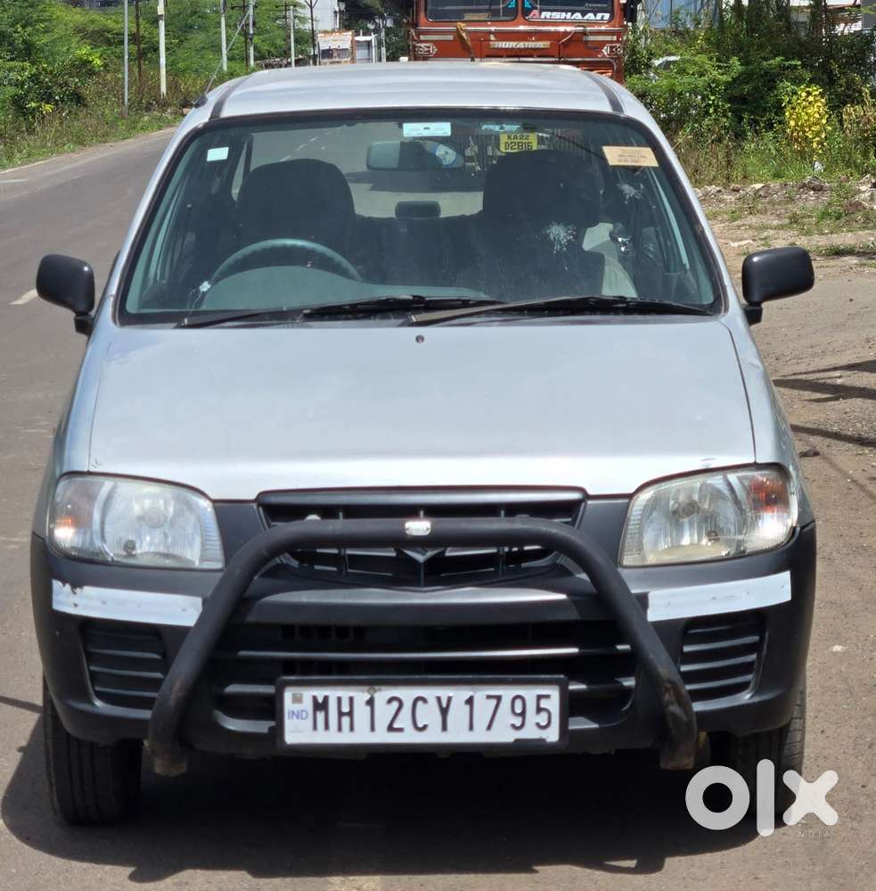 Maruti Suzuki Alto 2005-2010 LXi BSIII, 2005, Petrol