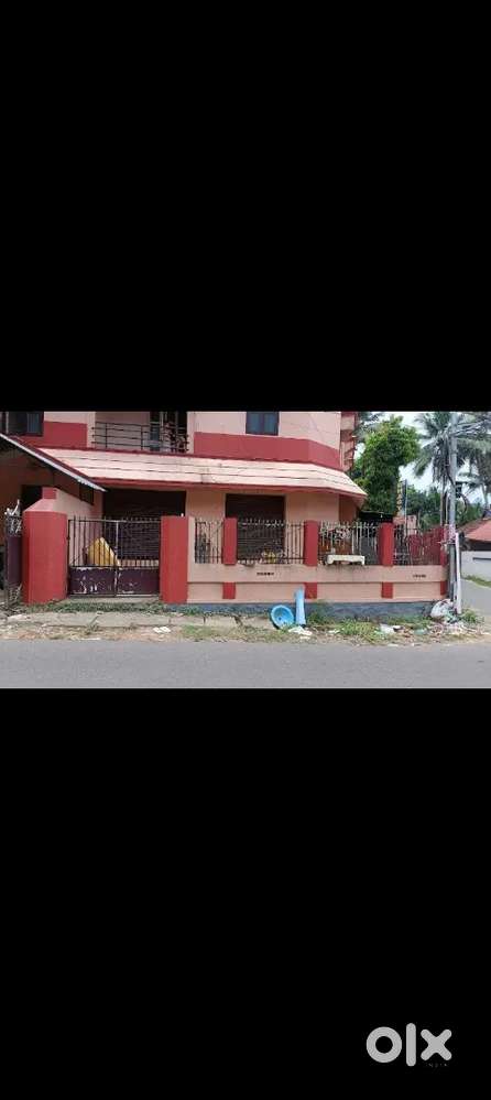 Vellayani santhivila shop for rent