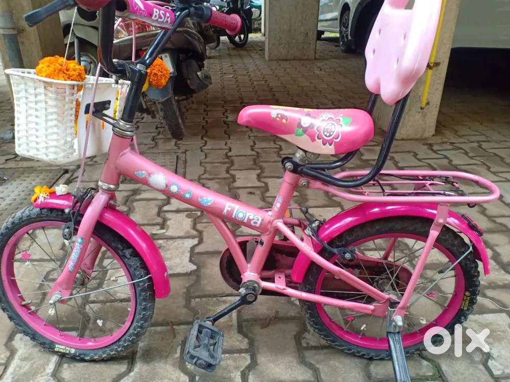 cycle for kids 4 to 7 years
