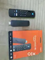 Amazon Firestick 4K 2nd gen