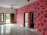 Spacious 3BHK house near General Hospital