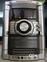 SONY GN90 D HIFI-AMP 5.1