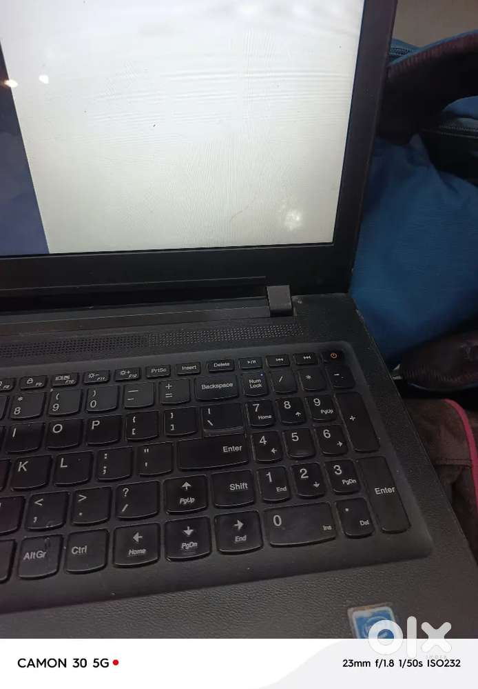 Lenovo IdeaPad 110 15ibr