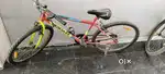 Bicycle good condition