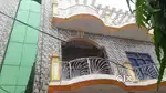 3 BHK 3BAD Room 1 kichen 2lobby 2 bathroom