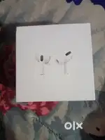 Air pods pro