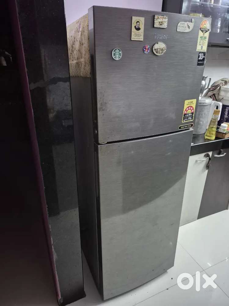 Well maintained and in complete good condition.