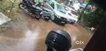 Well maintained engine
