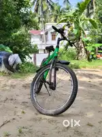 HERO SPRINT BICYCLE
