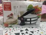 Premier instant roti maker machine