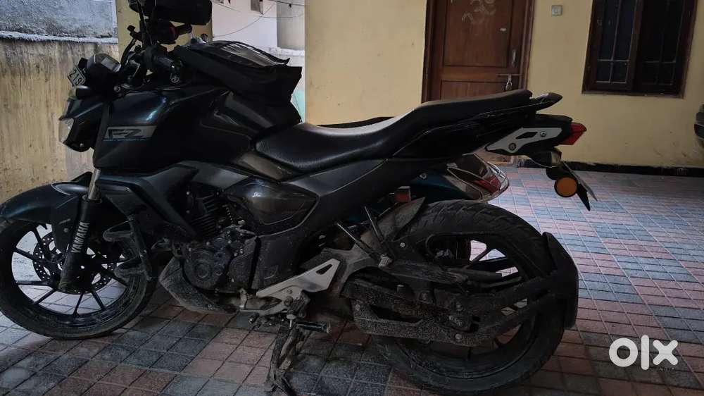 Original Reding full original