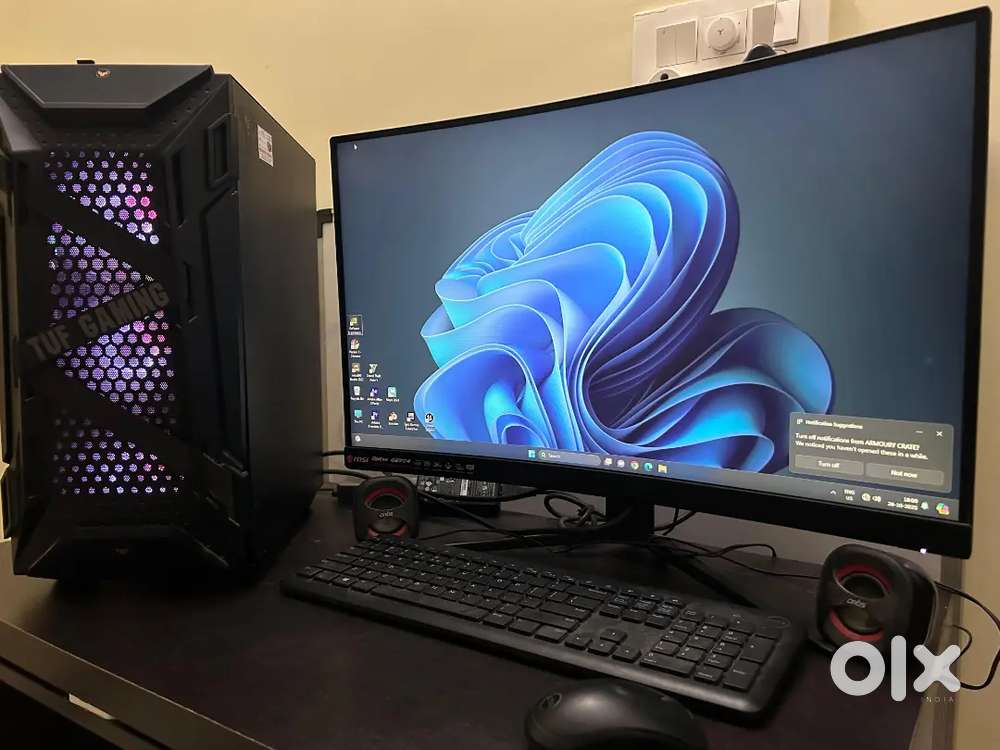 High-End Gaming PC