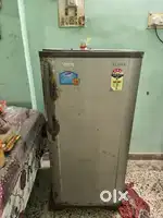 Samsung 180lit 4 star fridge